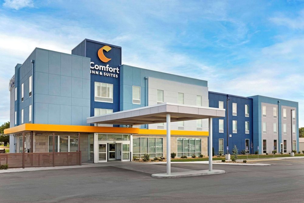 an image of Comfort Inn