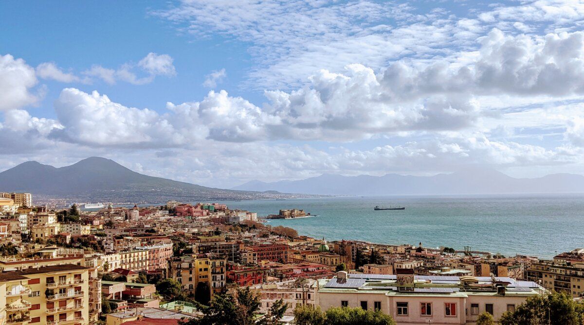 an image of Hotels in Naples