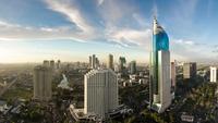an image of Hotels in Jakarta