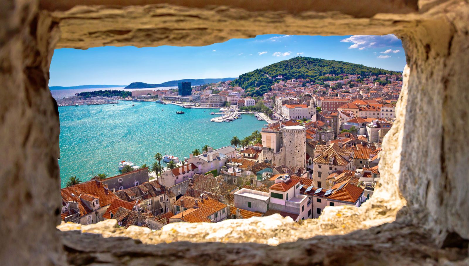 an image of Split