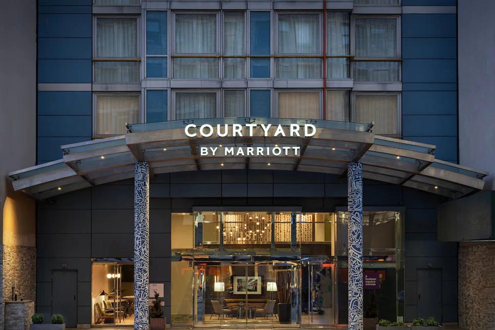an image of Courtyard by Marriott