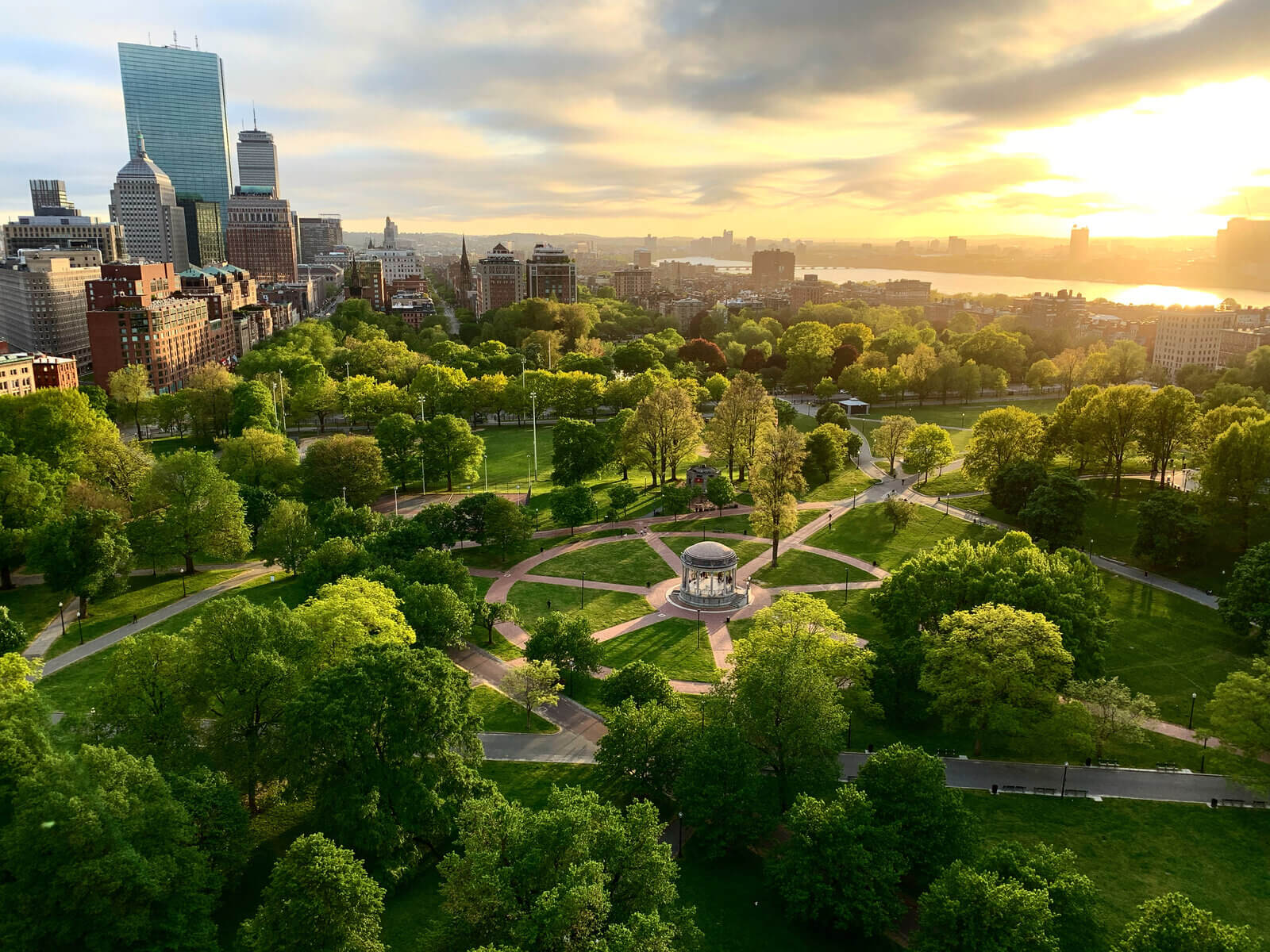 an image of Boston