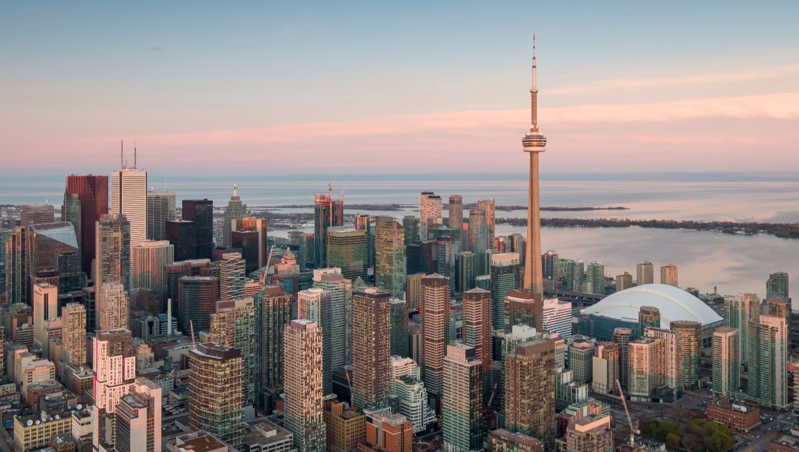 an image of Hotels in Toronto