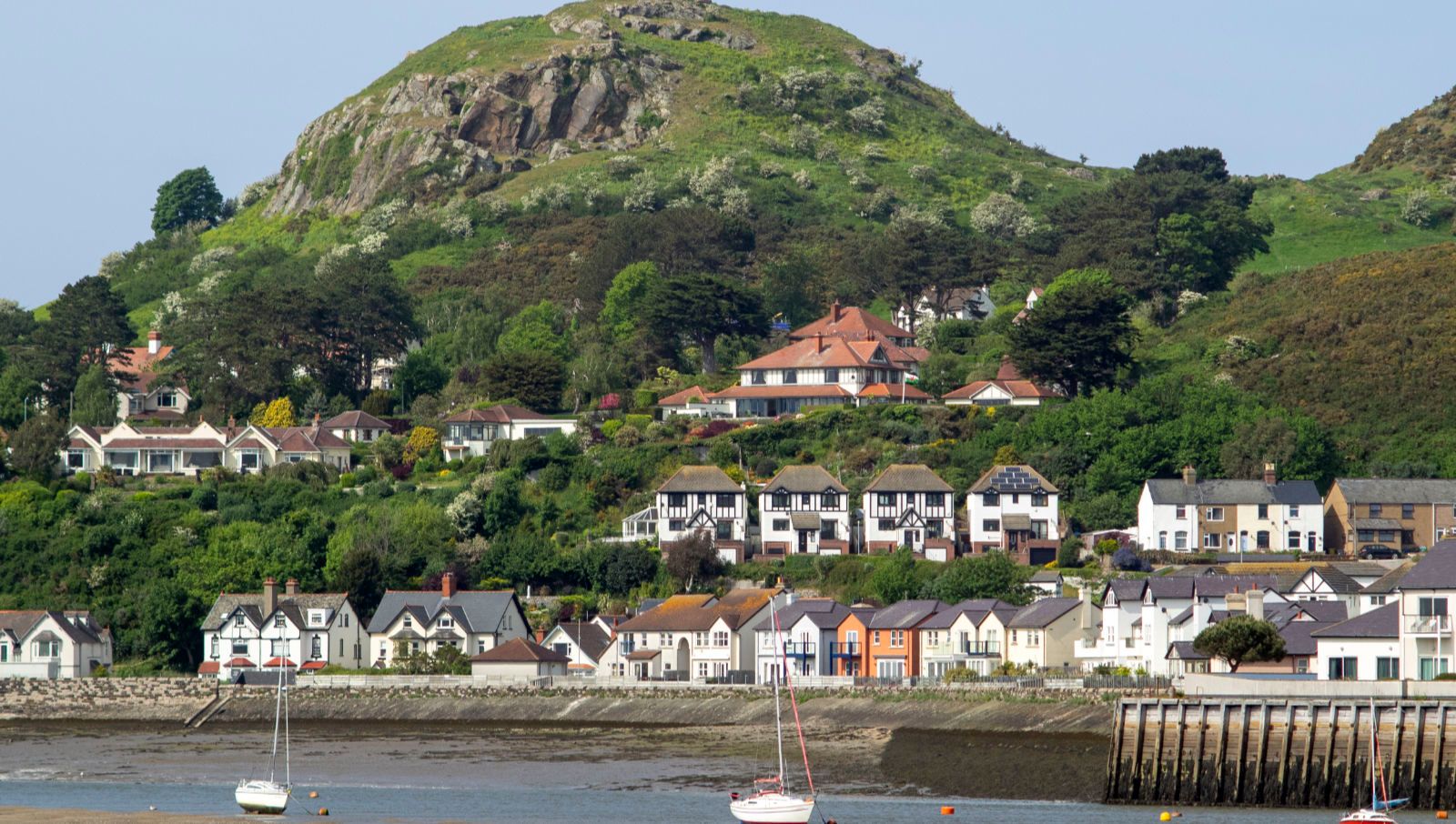 an image of Deganwy