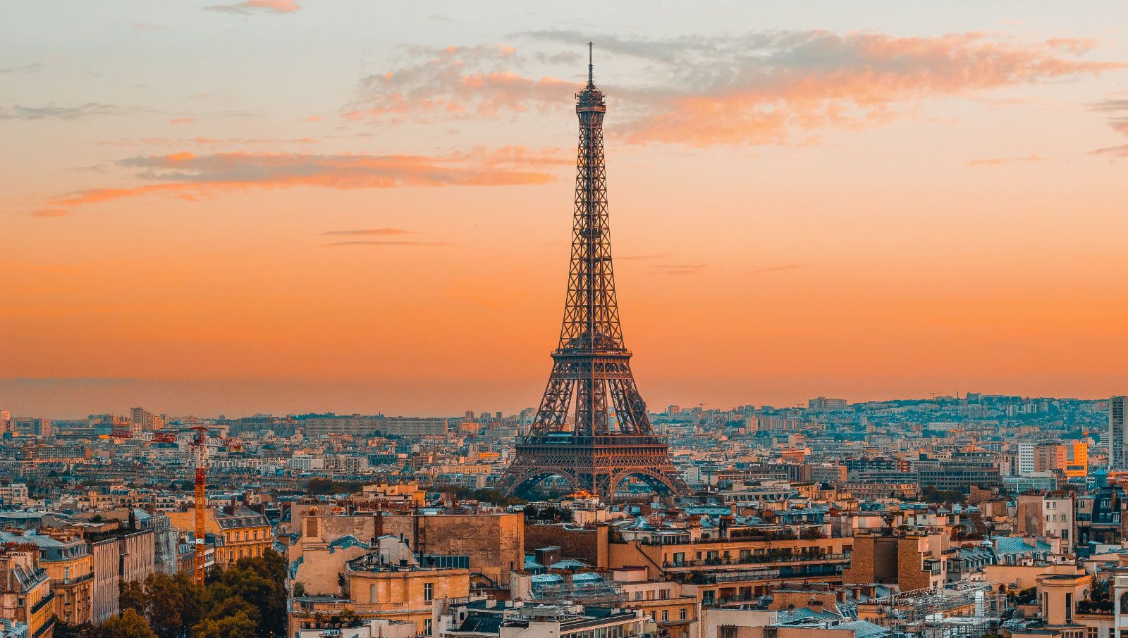 an image of Hotels in Paris