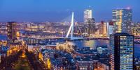 an image of Rotterdam