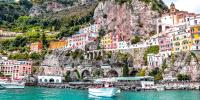an image of Hotels in Amalfi Coast