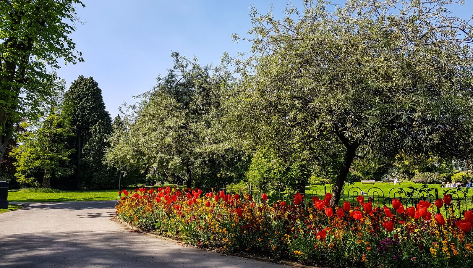 an image of Valley Gardens