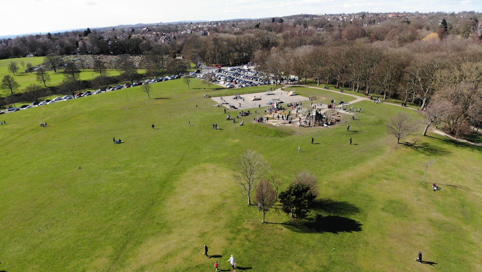 an image of Roundhay Park