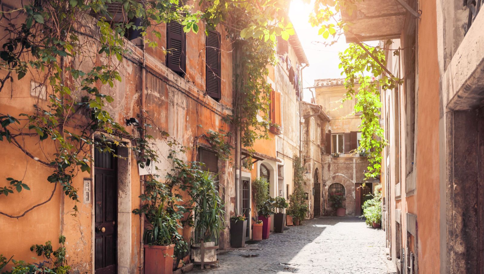 an image of Trastevere