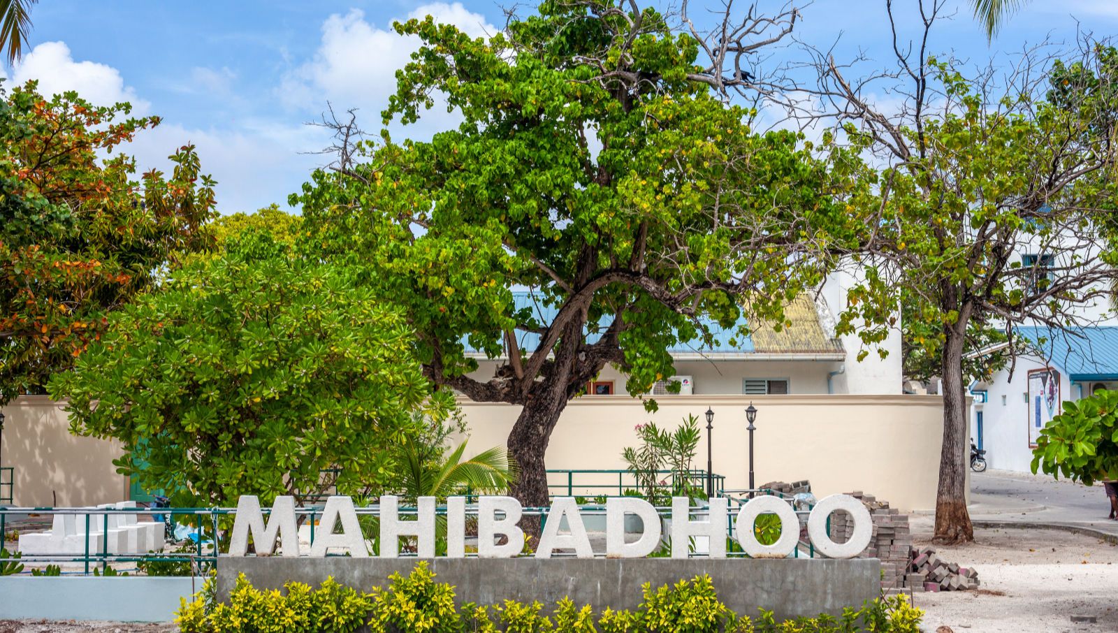 an image of Hotels in Mahibadhoo