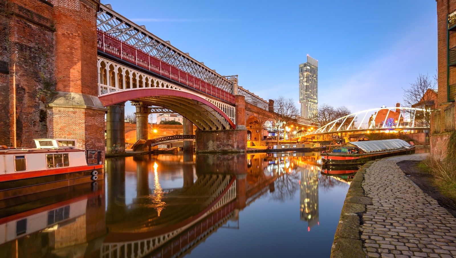 an image of Hotels in Northern Quarter