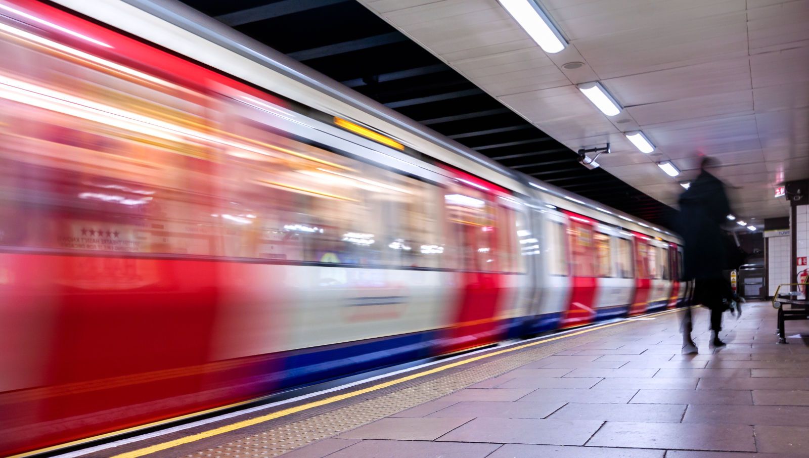 an image of Hotels near London Euston Station