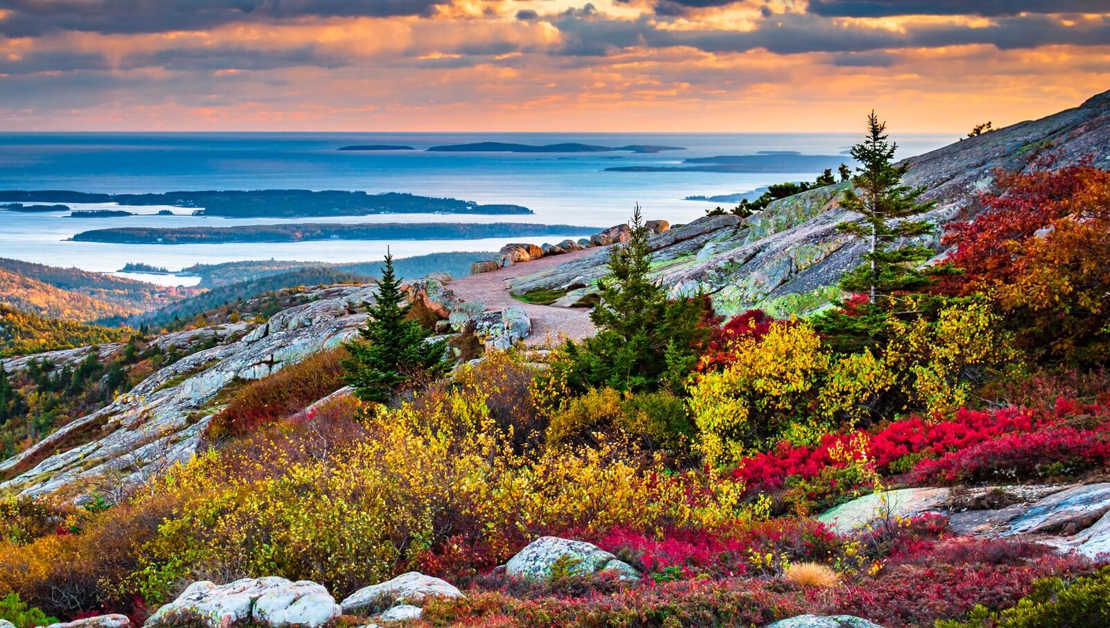 an image of Bar Harbor