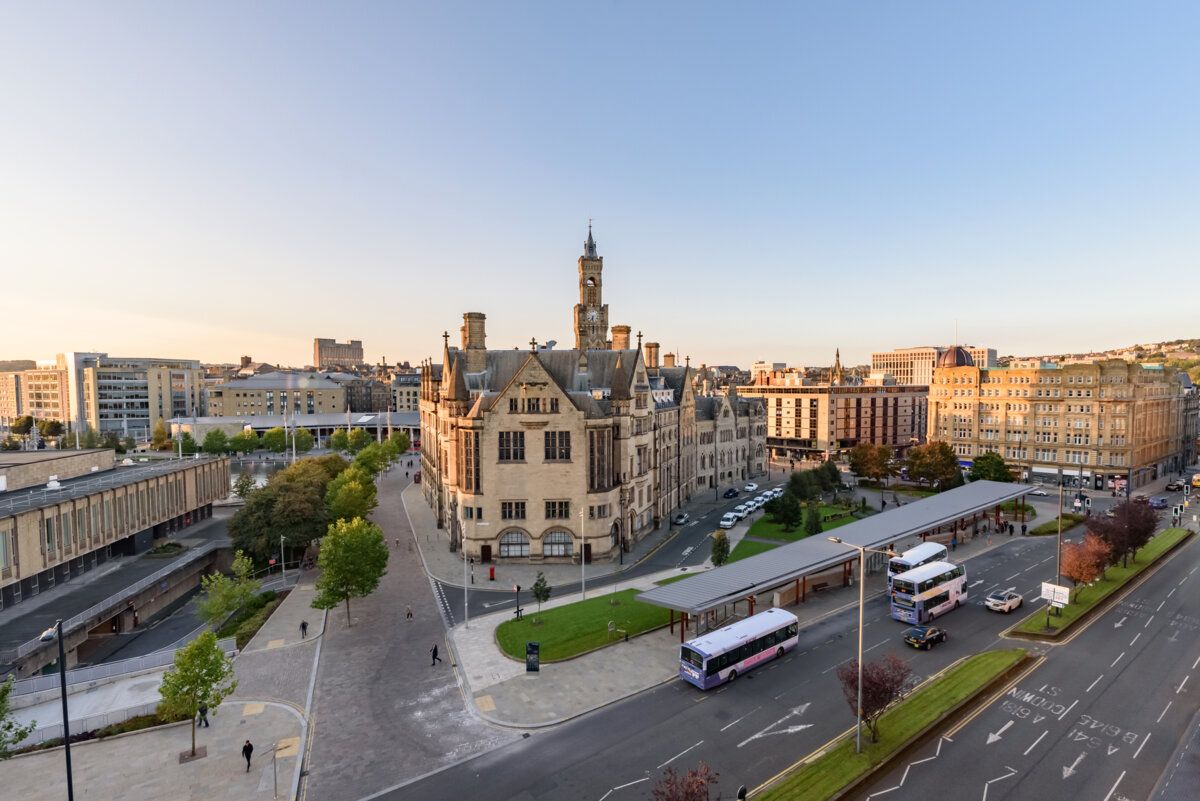 an image of Bradford