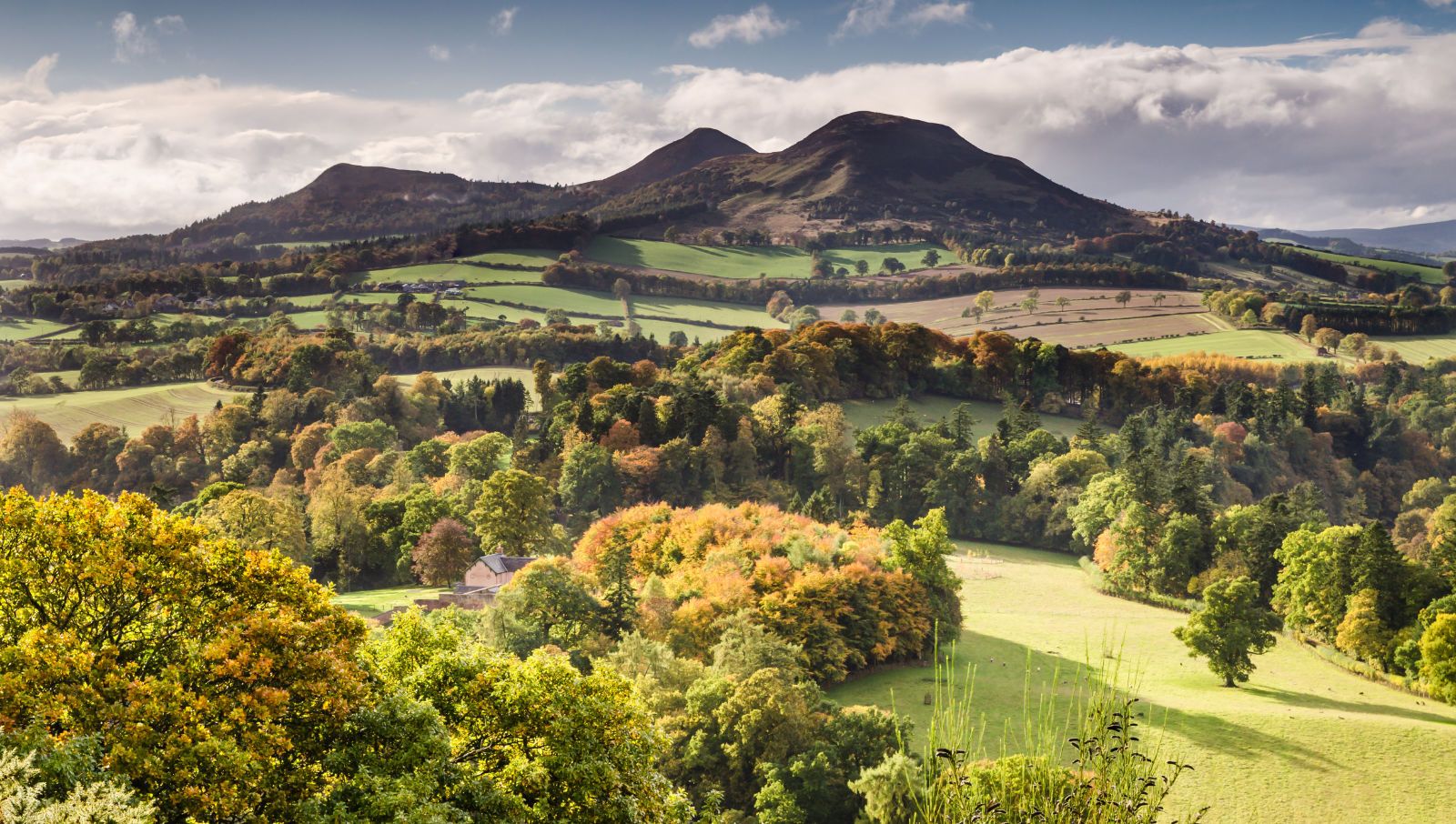 an image of Scottish Borders