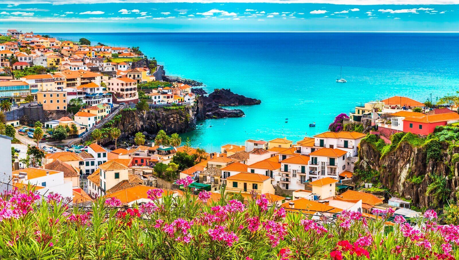 an image of Madeira