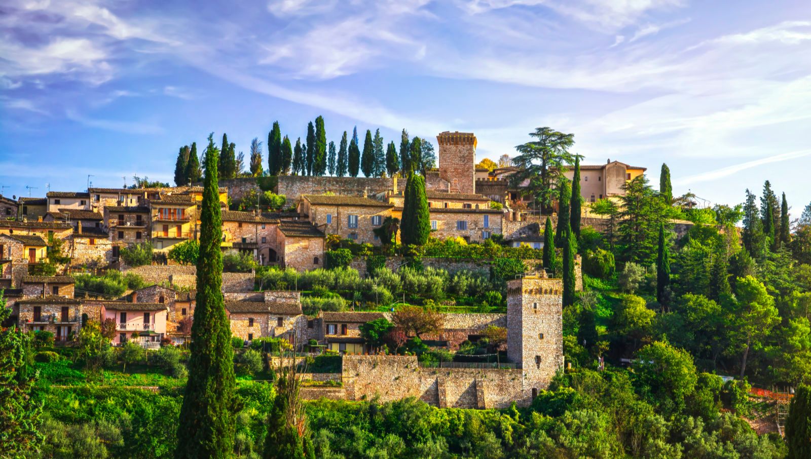 an image of Hotels in Perugia