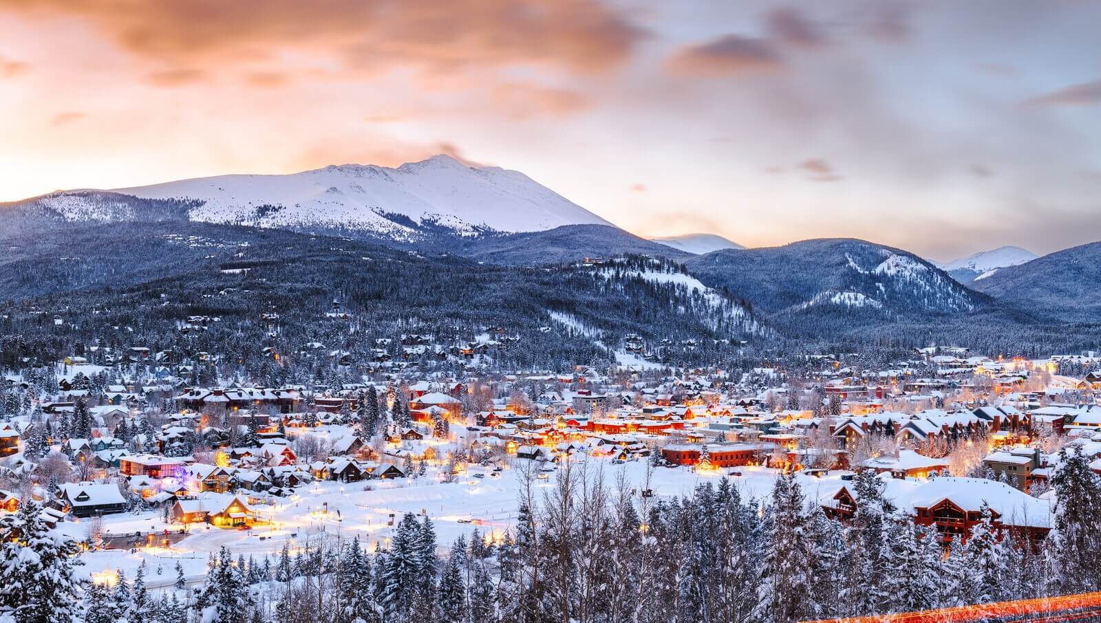an image of Breckenridge