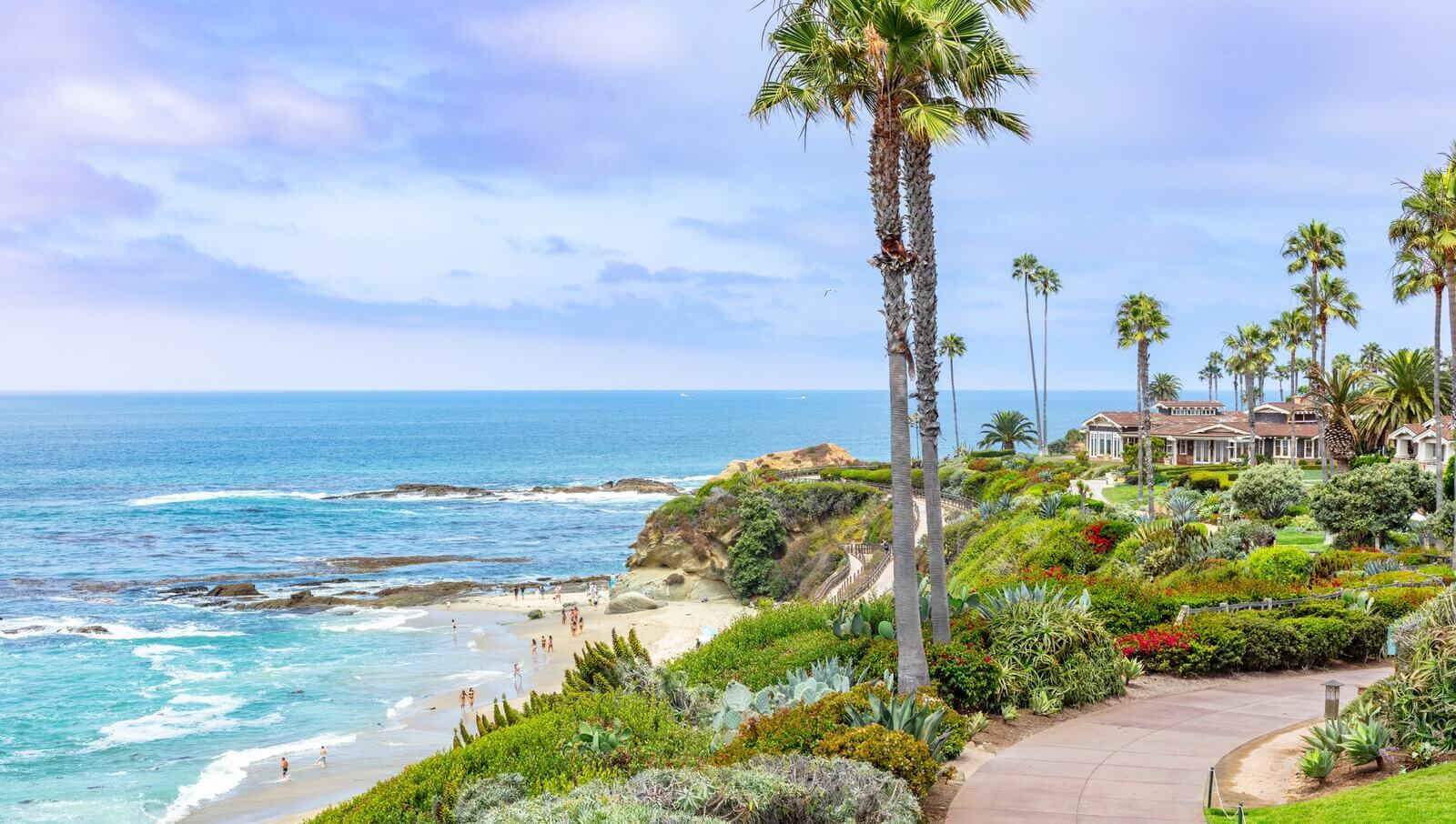 an image of Laguna Beach