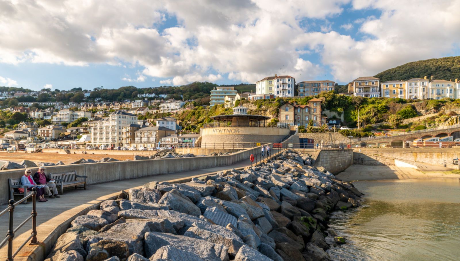 an image of Ventnor