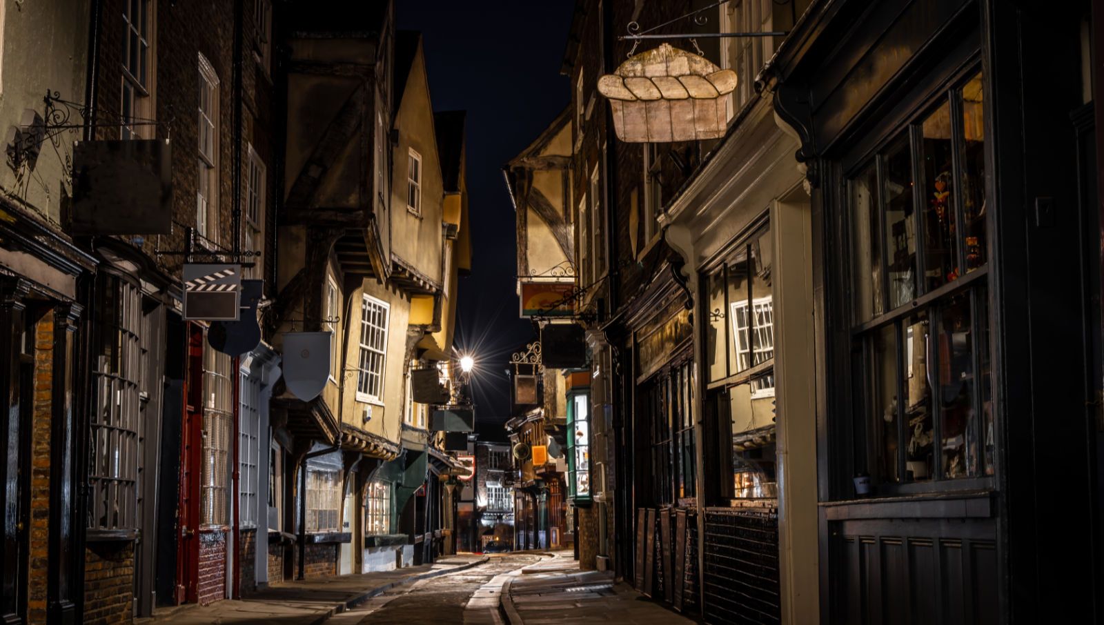 an image of Shambles