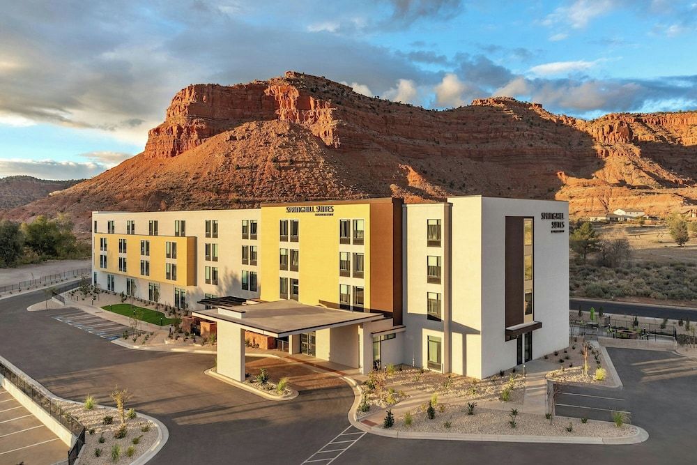 an image of Springhill Suites