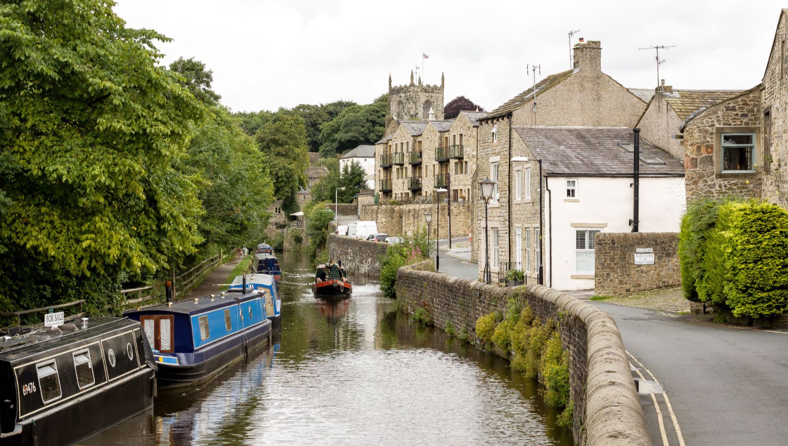 an image of Skipton