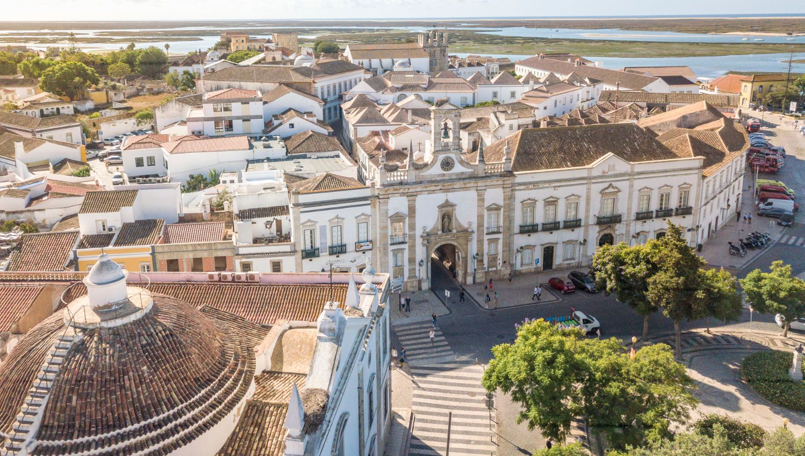 an image of Hotels in Faro