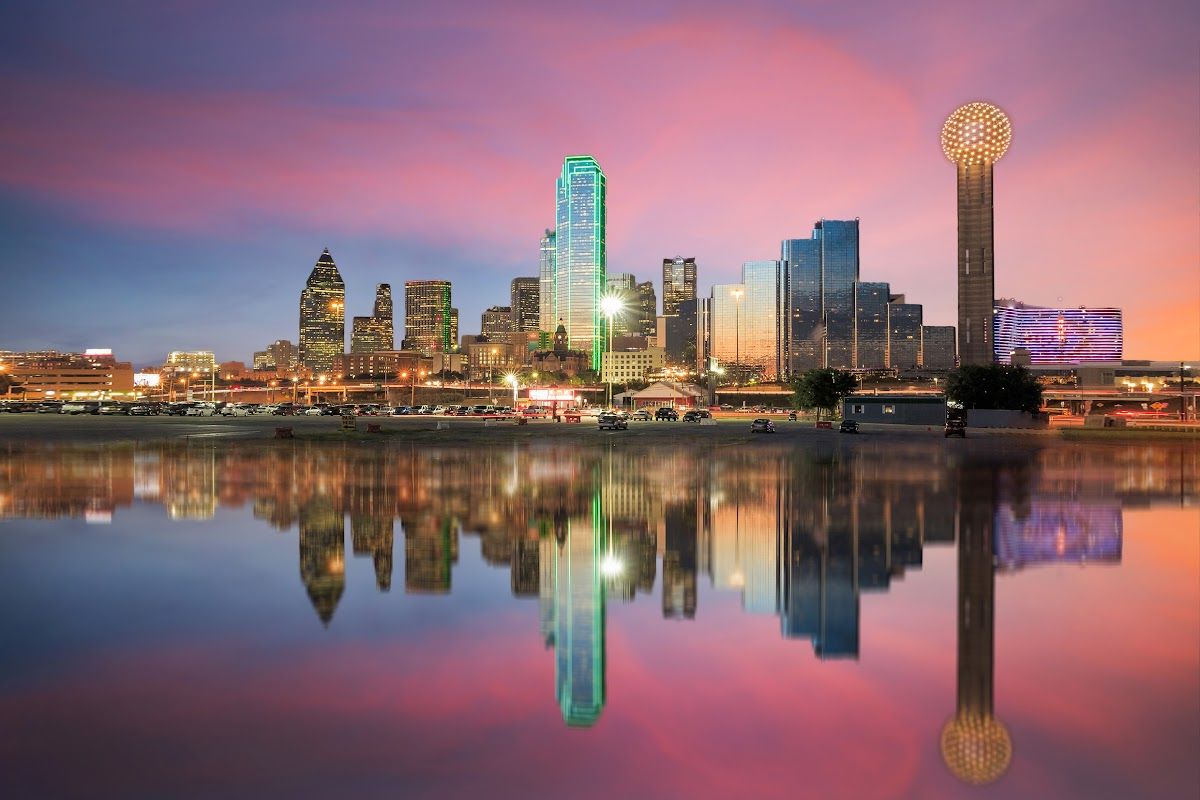 an image of Dallas