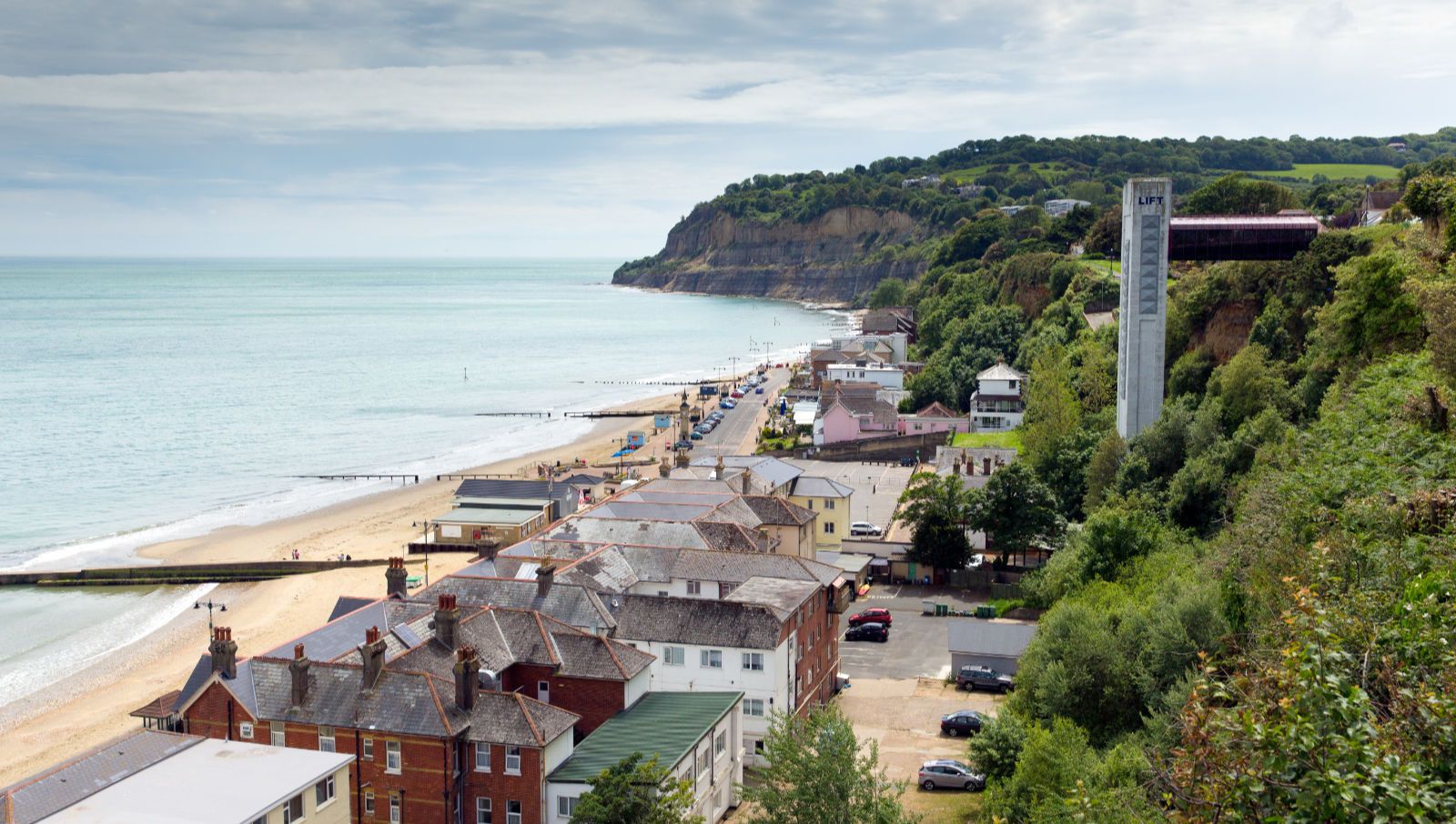 an image of Shanklin