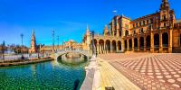 an image of Hotels in Seville