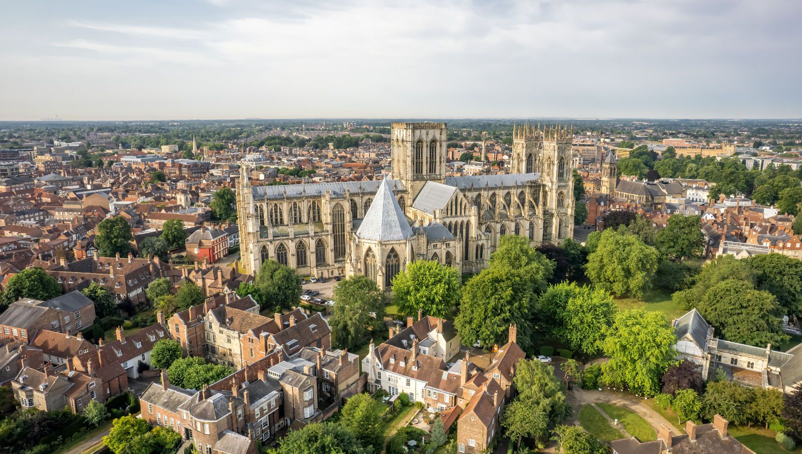 an image of York Minster