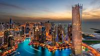 an image of United Arab Emirates
