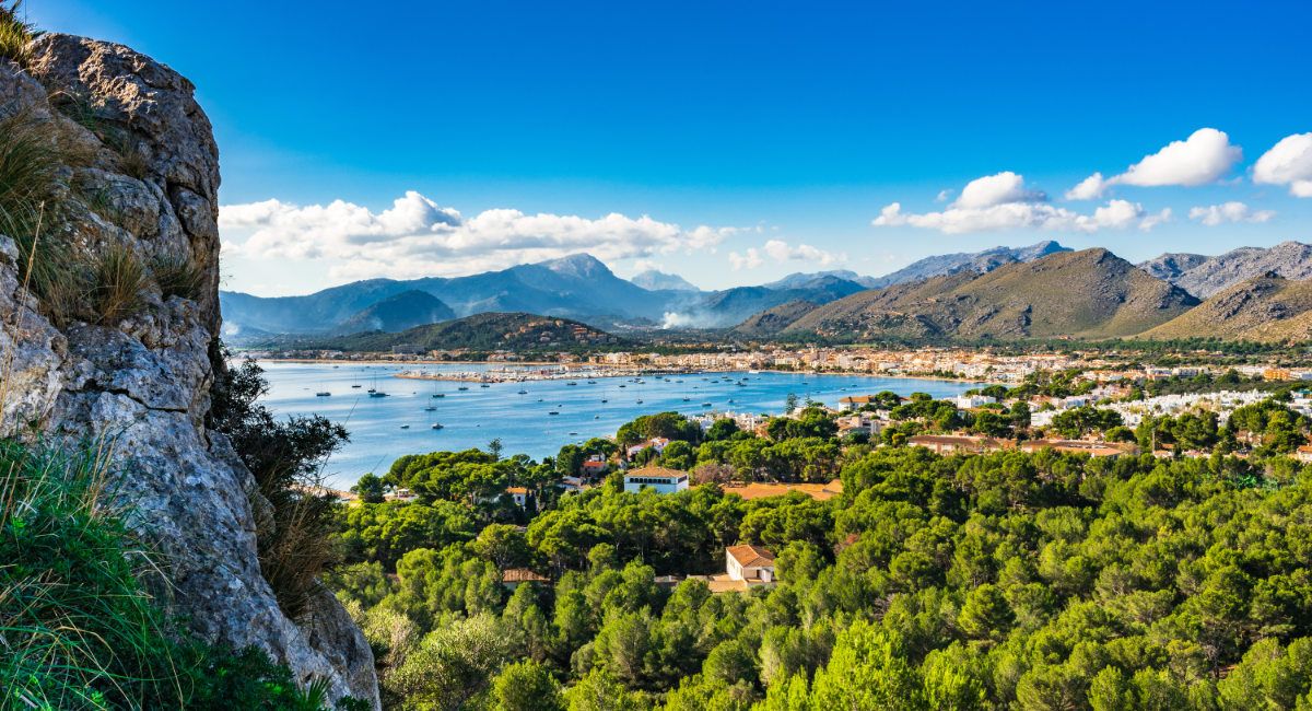 an image of Hotels in Puerto Pollensa