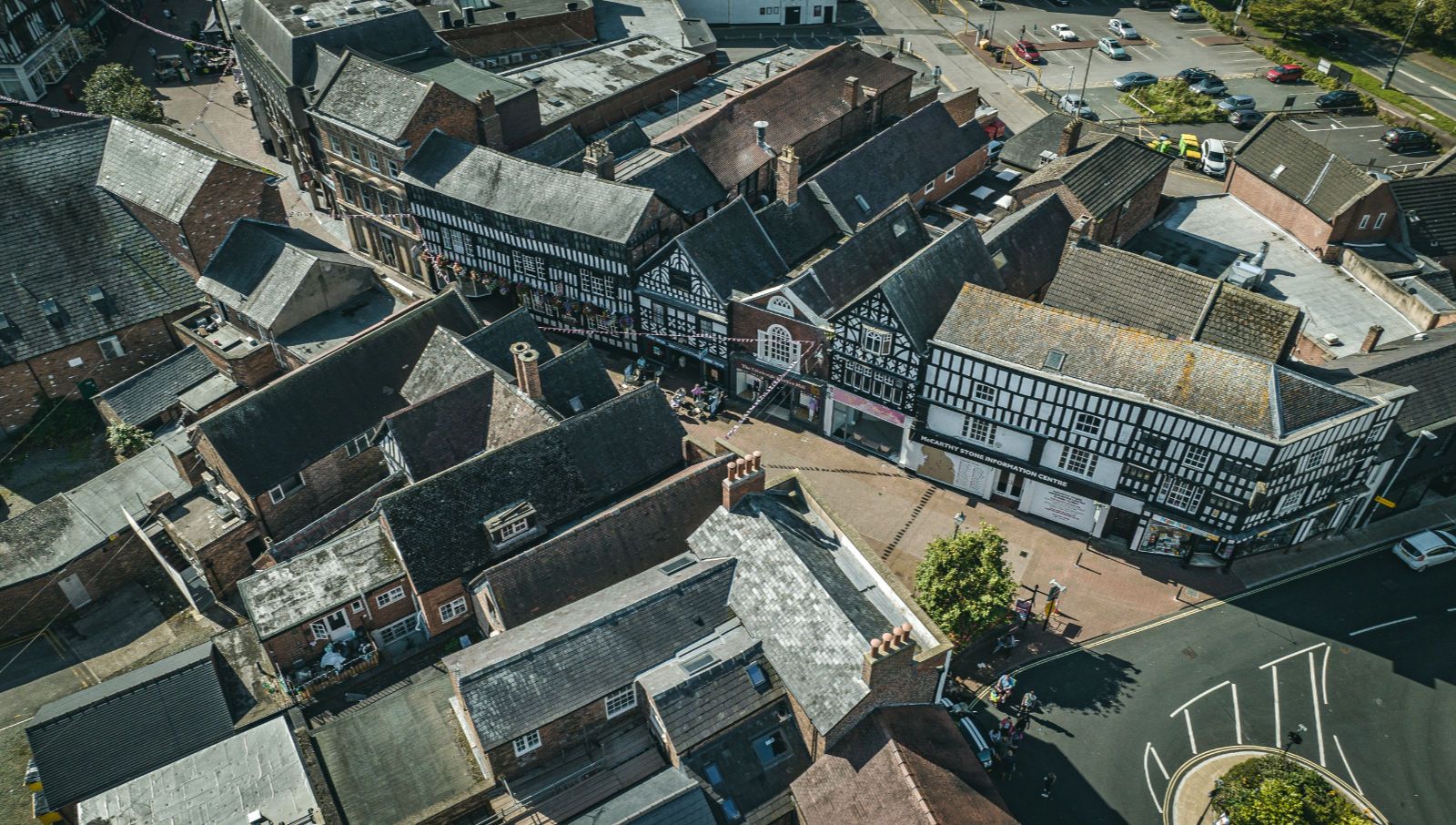 an image of Nantwich