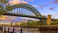 an image of Tyne and Wear