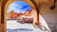 an image of Hotels in Lucca
