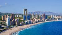 an image of Hotels in Benidorm
