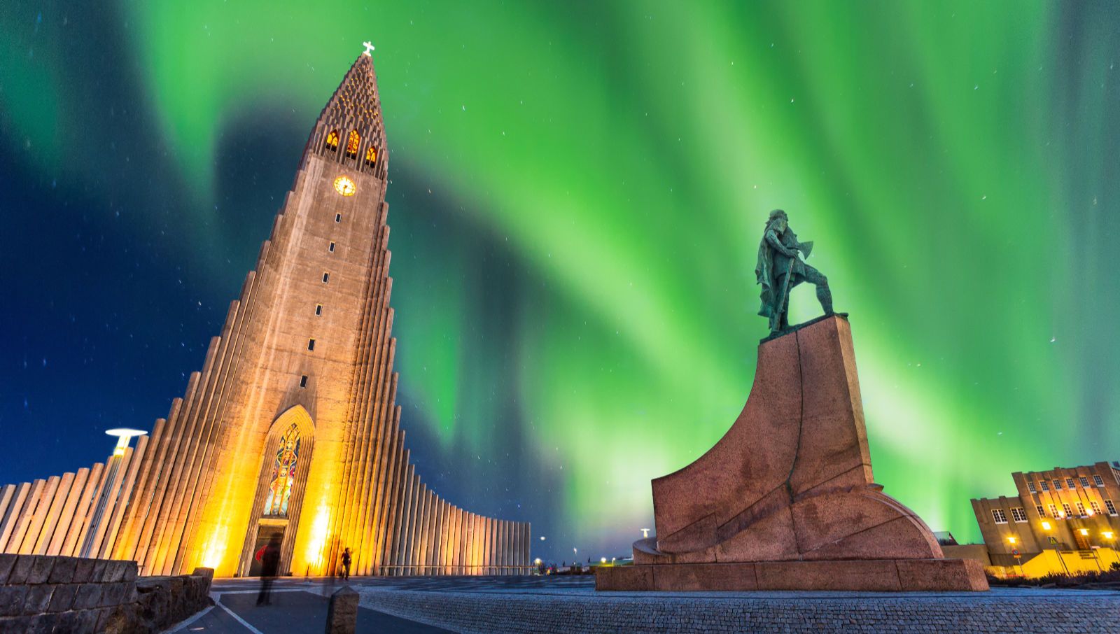 an image of Hotels in Reykjavik