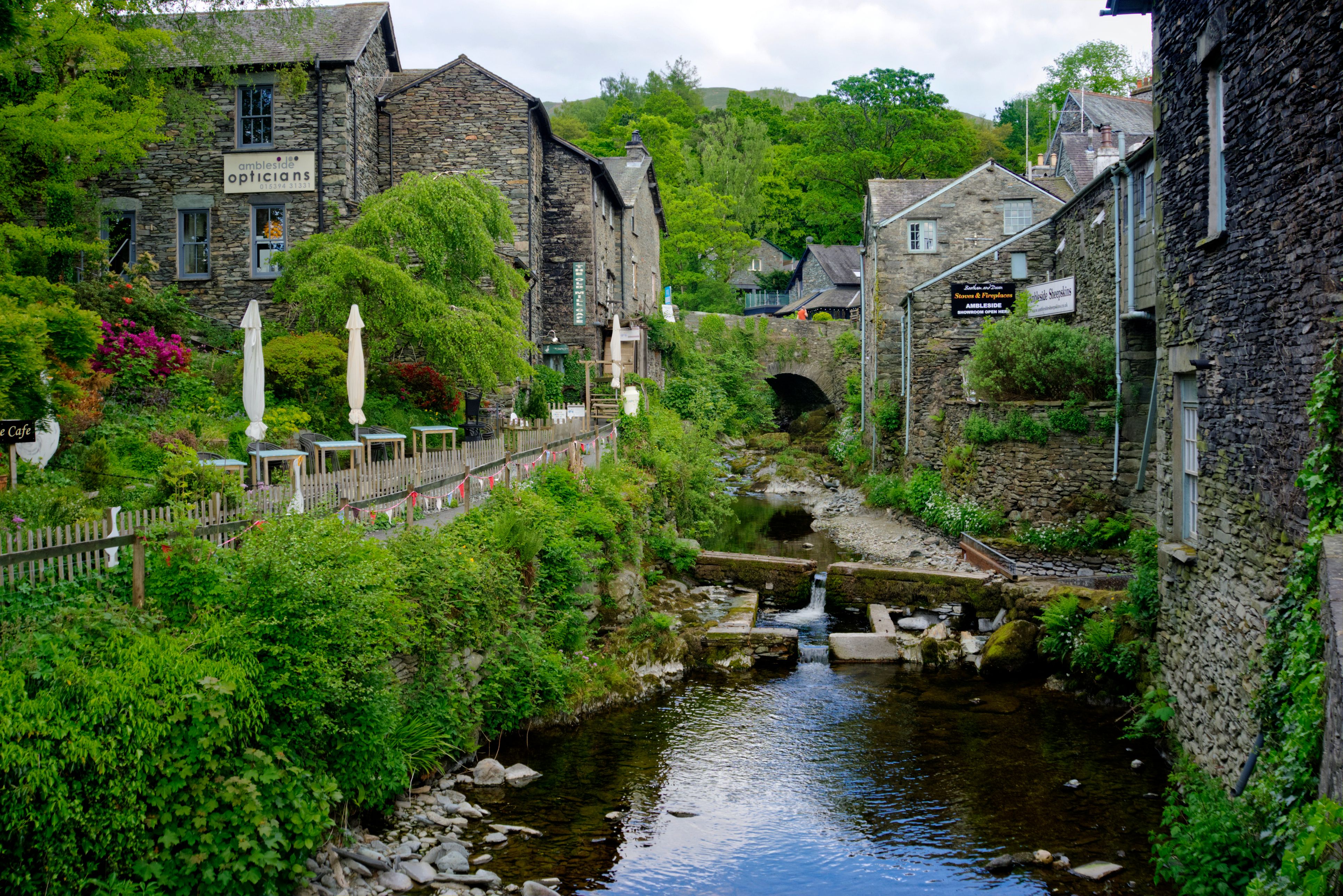an image of Ambleside