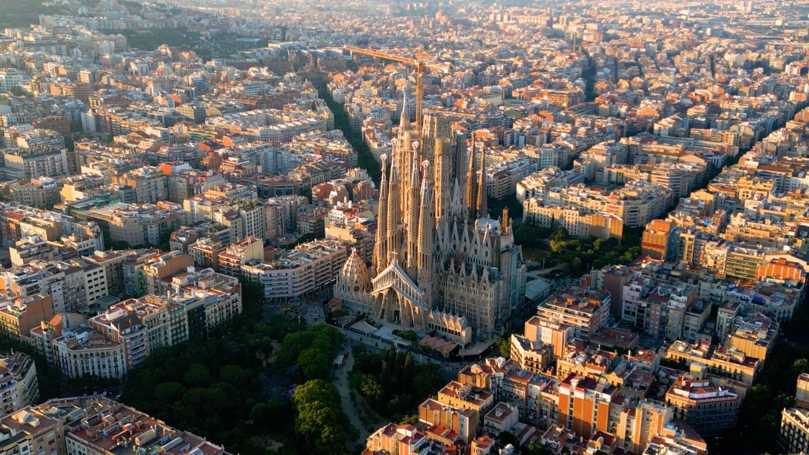 an image of Hotels in Barcelona