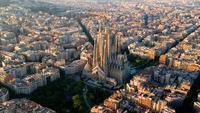 an image of Barcelona