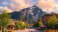 an image of Hotels in Banff