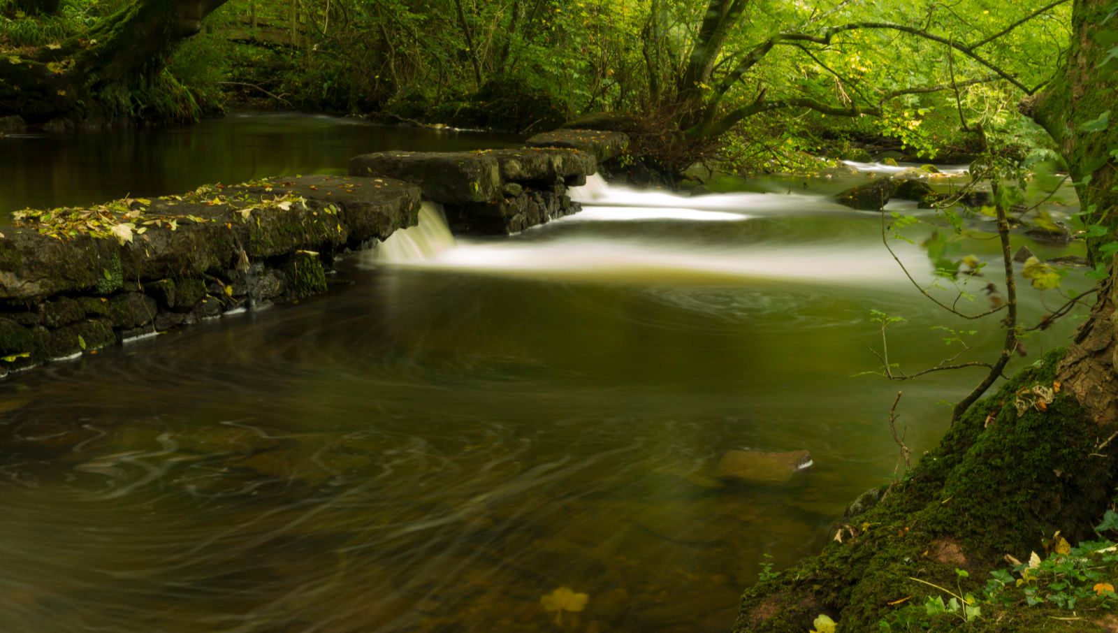 an image of Llangefni