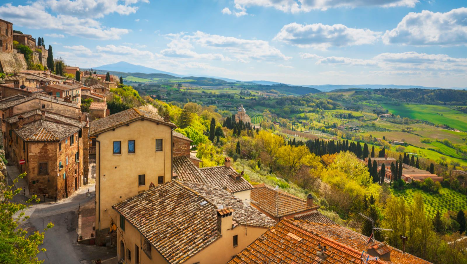 an image of Hotels in Siena