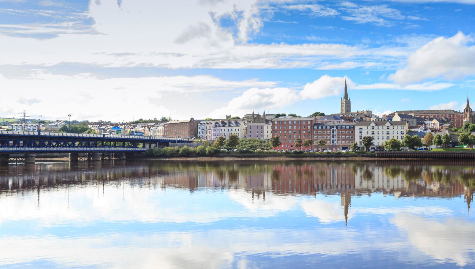 an image of Derry / Londonderry