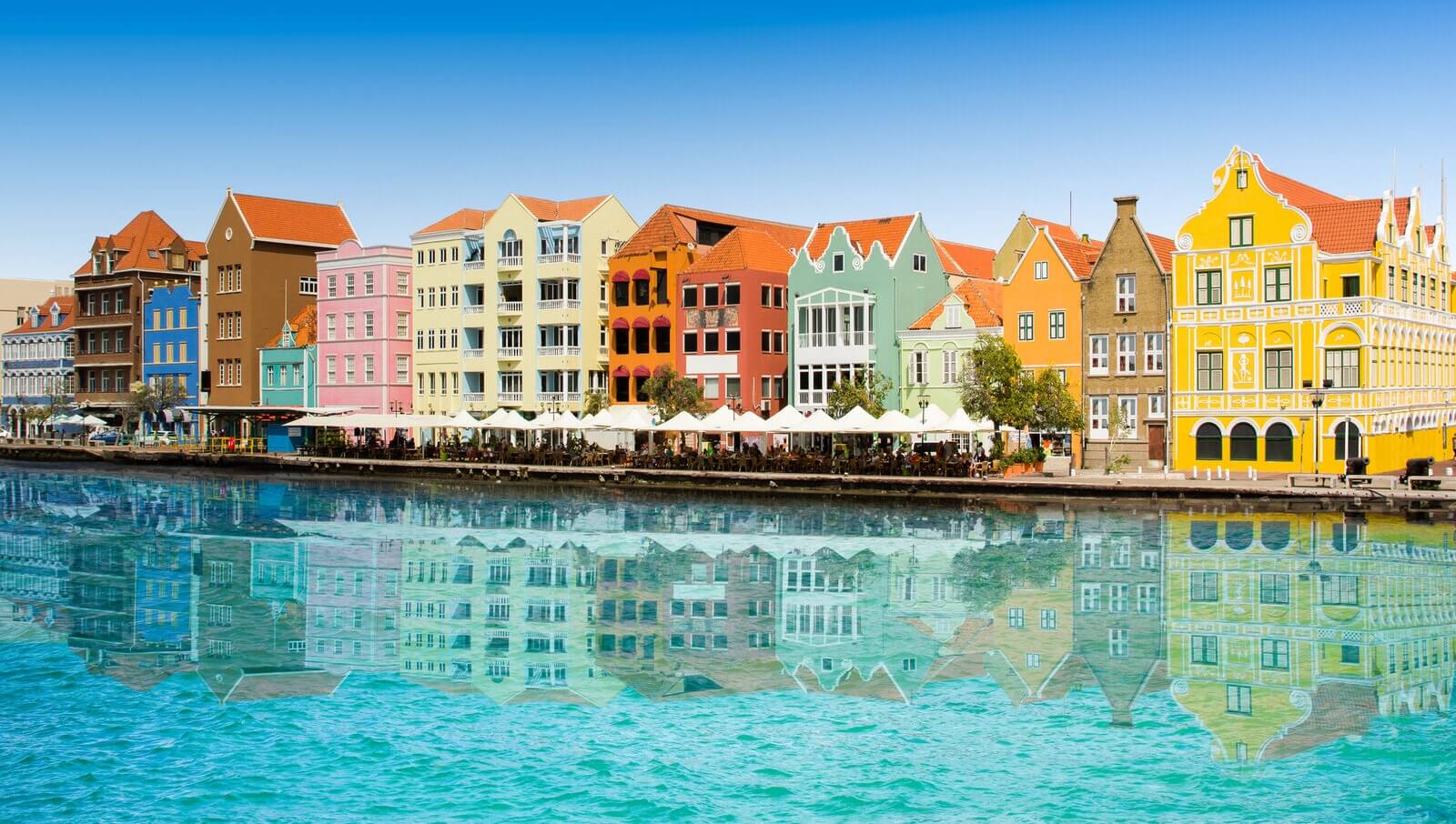 an image of Curaçao hotels