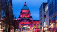 an image of Belfast City Centre