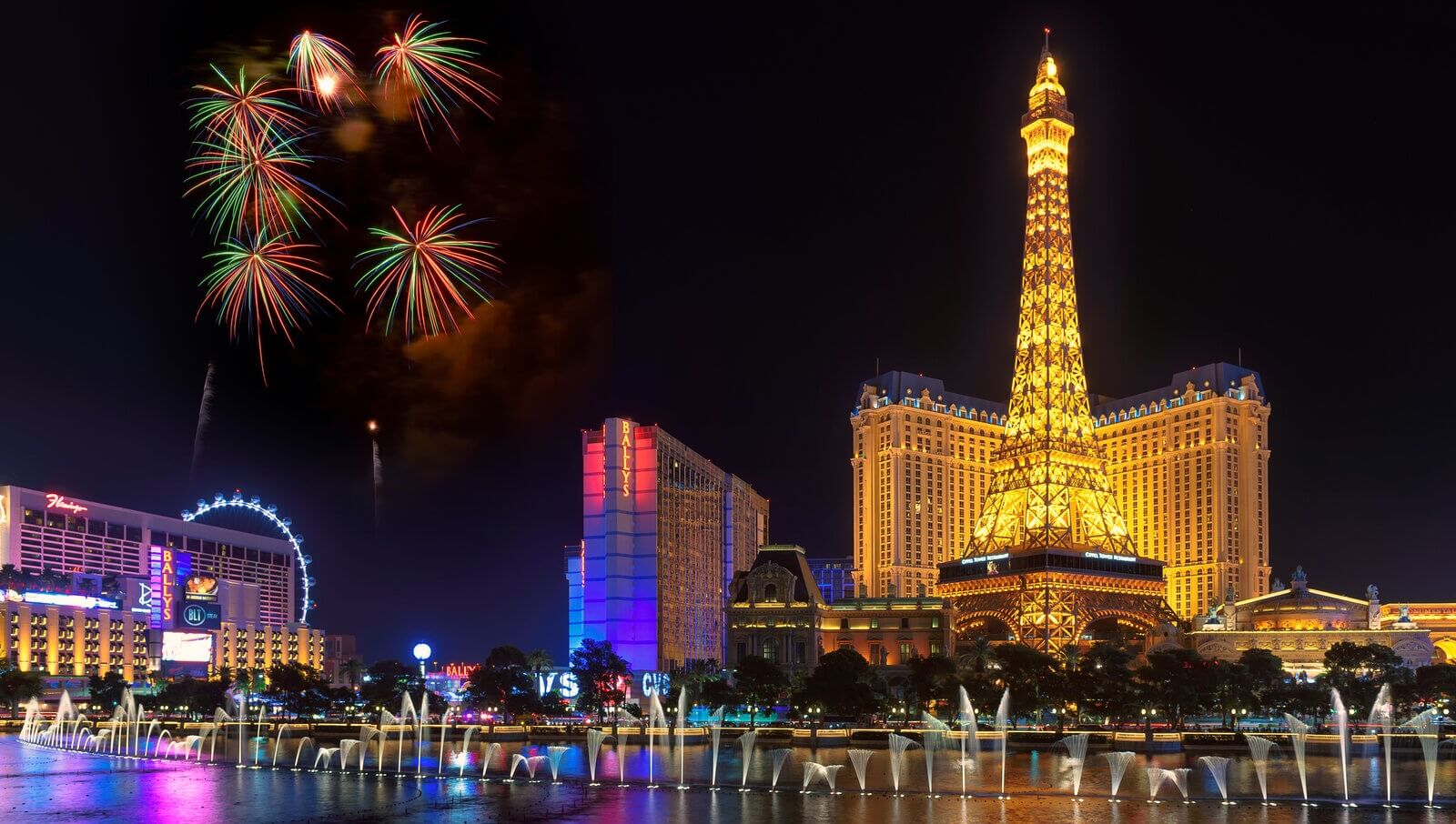 an image of Las Vegas